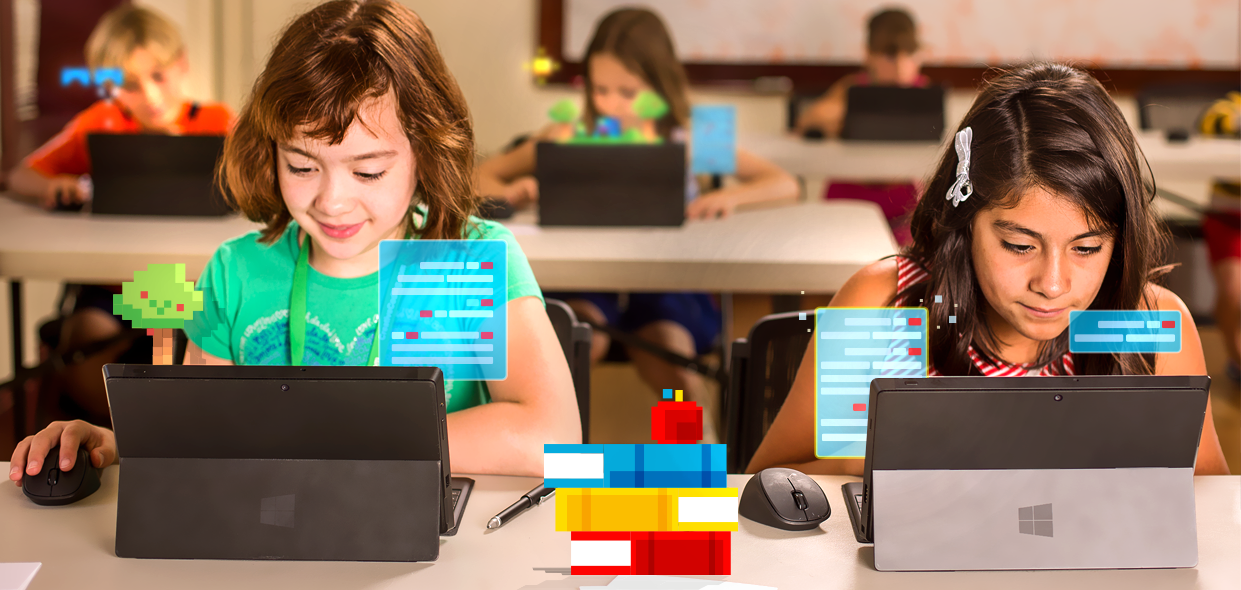 Coding for Kids: Dive into the World of Coding with Fun Projects