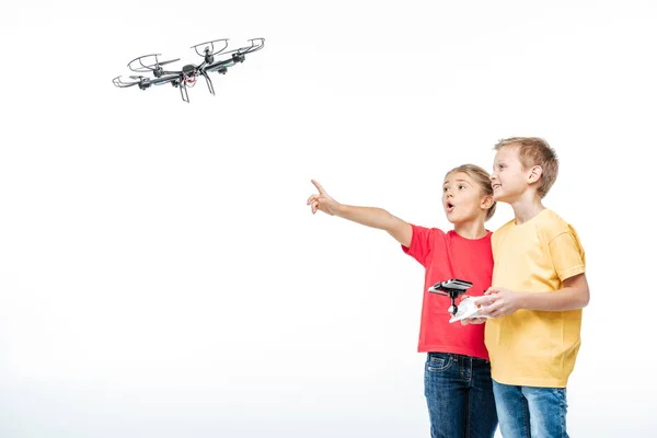 Drone Training and Education for Kids