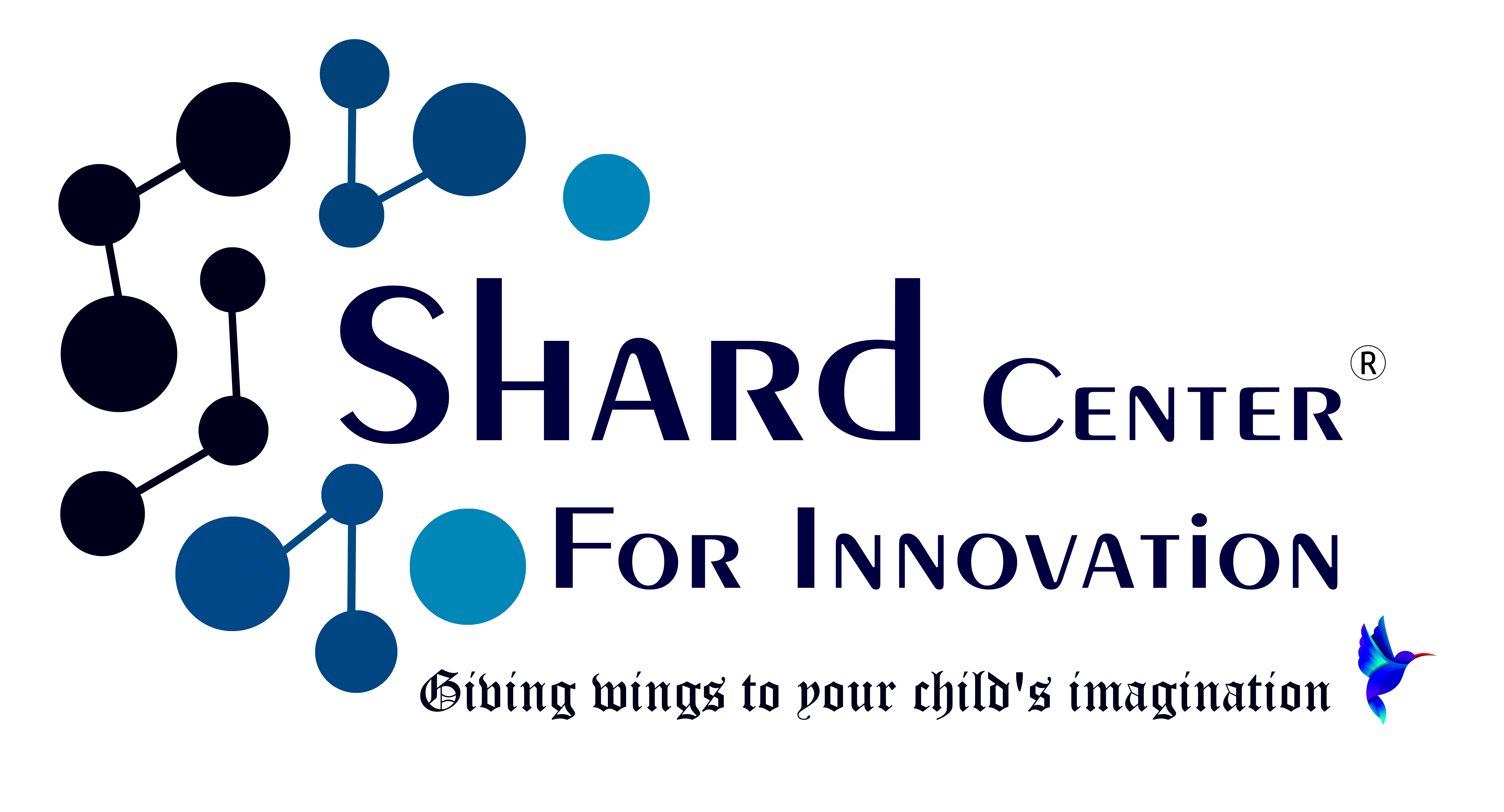 shard logo